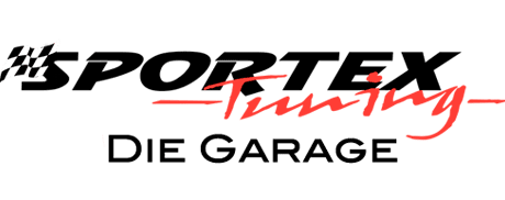 Sportex-Tuning | die Garage Selector
